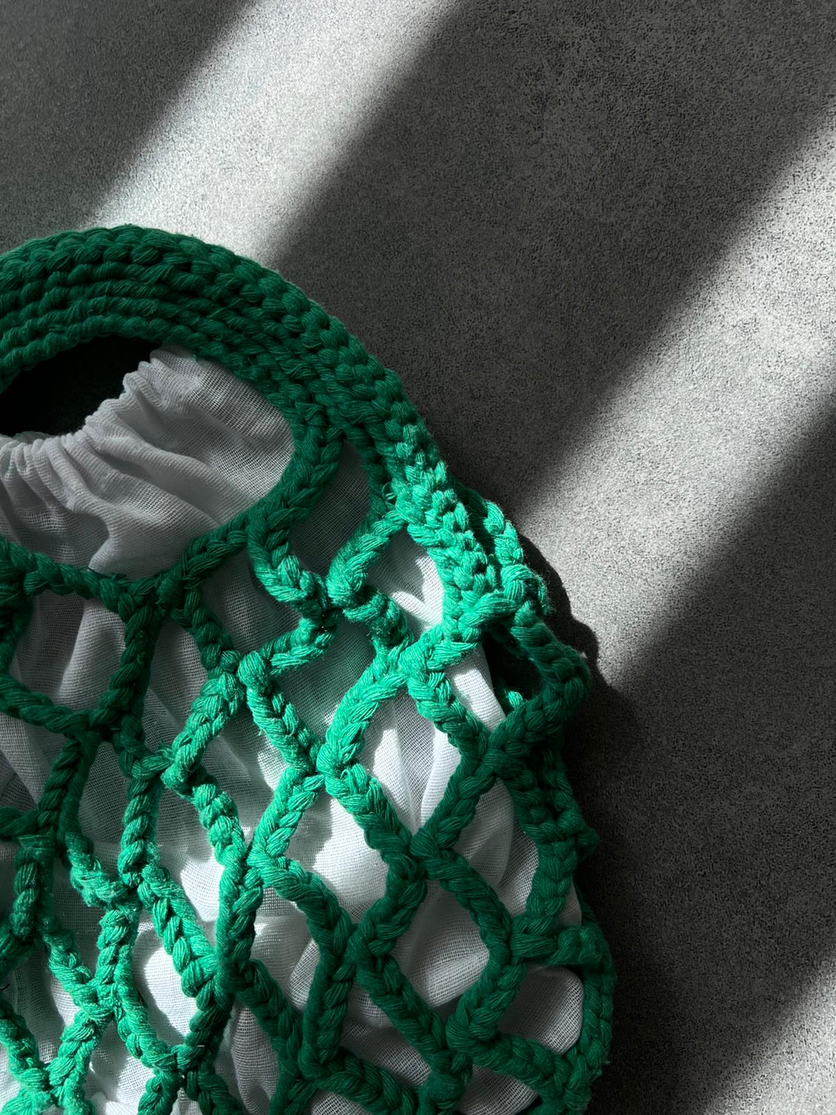 Brezilya Ritim Çanta